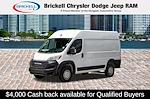 New 2026 Ram ProMaster 2500 High Roof Empty Cargo Van for sale #PM181402 - photo 1