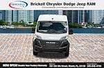 New 2026 Ram ProMaster 2500 High Roof Empty Cargo Van for sale #PM181402 - photo 4