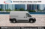 New 2026 Ram ProMaster 2500 High Roof Empty Cargo Van for sale #PM181402 - photo 5