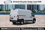 New 2026 Ram ProMaster 2500 High Roof Empty Cargo Van for sale #PM181402 - photo 6