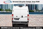 New 2026 Ram ProMaster 2500 High Roof Empty Cargo Van for sale #PM181402 - photo 7