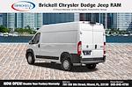 New 2026 Ram ProMaster 2500 High Roof Empty Cargo Van for sale #PM181402 - photo 8