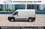 New 2026 Ram ProMaster 2500 High Roof Empty Cargo Van for sale #PM181402 - photo 9