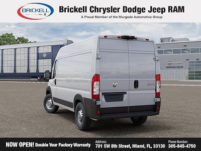 New 2026 Ram ProMaster 2500 - photo 1