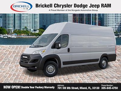 New 2026 Ram ProMaster 3500 Super High Roof Empty Cargo Van for sale #PM187782 - photo 2