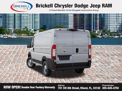 2026 Ram ProMaster 1500 Standard Roof FWD Empty Cargo Van for sale #PM193313 - photo 2
