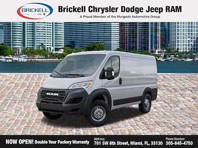 New 2026 Ram ProMaster 1500 Standard Roof Empty Cargo Van for sale #PM193315 - photo 1