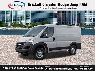 2026 Ram ProMaster 1500 Standard Roof FWD Empty Cargo Van for sale #PM193315 - photo 2