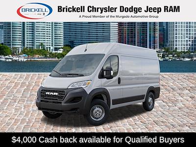 New 2026 Ram ProMaster 1500 - photo 1