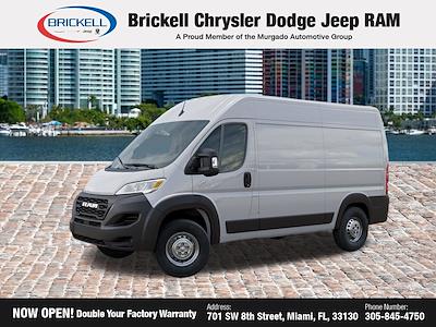 New 2026 Ram ProMaster 1500 - photo 2