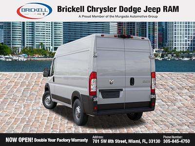 New 2026 Ram ProMaster 1500 - photo 2