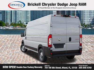 New 2026 Ram ProMaster 2500 High Roof Empty Cargo Van for sale #PM201039 - photo 2
