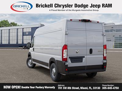 2026 Ram ProMaster 2500 High Roof FWD Empty Cargo Van for sale #PM201040 - photo 2
