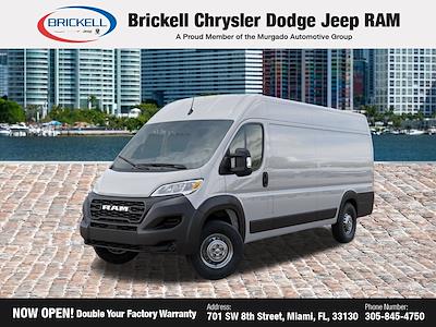 New 2026 Ram ProMaster 3500 High Roof Empty Cargo Van for sale #PM202021 - photo 1