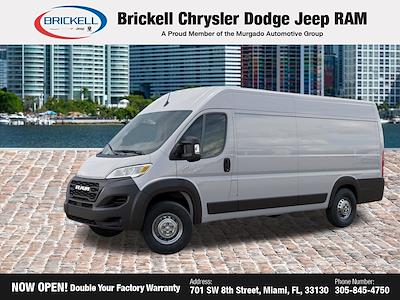 New 2026 Ram ProMaster 3500 High Roof Empty Cargo Van for sale #PM202021 - photo 2