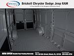 New 2026 Ram ProMaster 3500 High Roof Empty Cargo Van for sale #PM202021 - photo 15