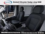 New 2026 Ram ProMaster 3500 High Roof Empty Cargo Van for sale #PM202021 - photo 23
