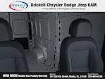 New 2026 Ram ProMaster 3500 High Roof Empty Cargo Van for sale #PM202021 - photo 26