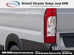 New 2026 Ram ProMaster 3500 High Roof Empty Cargo Van for sale #PM202021 - photo 9