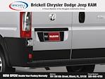 2025 Ram ProMaster 2500 High Roof FWD Empty Cargo Van for sale #PM529088 - photo 16