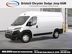 2025 Ram ProMaster 2500 High Roof FWD Empty Cargo Van for sale #PM529088 - photo 3