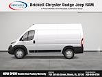 2025 Ram ProMaster 2500 High Roof FWD Empty Cargo Van for sale #PM529088 - photo 4