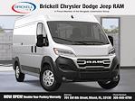 2025 Ram ProMaster 2500 High Roof FWD Empty Cargo Van for sale #PM529088 - photo 8