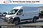 2025 Ram ProMaster 2500 High Roof FWD Empty Cargo Van for sale #PM533109 - photo 1