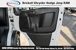 2025 Ram ProMaster 2500 High Roof FWD Empty Cargo Van for sale #PM533109 - photo 11