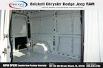 2025 Ram ProMaster 2500 High Roof FWD Empty Cargo Van for sale #PM533109 - photo 12