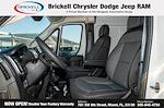 2025 Ram ProMaster 2500 High Roof FWD Empty Cargo Van for sale #PM533109 - photo 14