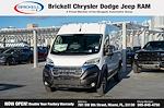 2025 Ram ProMaster 2500 High Roof FWD Empty Cargo Van for sale #PM533109 - photo 4
