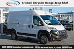 2025 Ram ProMaster 2500 High Roof FWD Empty Cargo Van for sale #PM533109 - photo 5