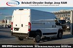 2025 Ram ProMaster 2500 High Roof FWD Empty Cargo Van for sale #PM533109 - photo 6