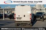 2025 Ram ProMaster 2500 High Roof FWD Empty Cargo Van for sale #PM533109 - photo 7