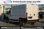 2025 Ram ProMaster 2500 High Roof FWD Empty Cargo Van for sale #PM533109 - photo 2