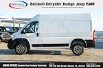 2025 Ram ProMaster 2500 High Roof FWD Empty Cargo Van for sale #PM533109 - photo 8