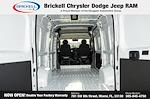 2025 Ram ProMaster 2500 High Roof FWD Empty Cargo Van for sale #PM533109 - photo 9