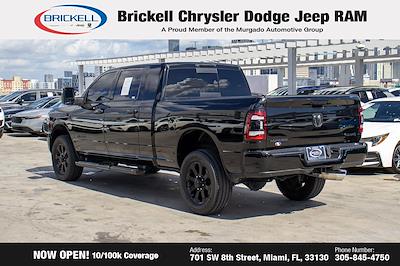 Used 2024 Ram 2500 Laramie Mega Cab for sale #PM533109A - photo 2