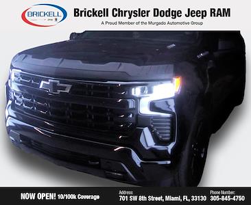 Used 2025 Chevrolet Silverado 1500 - photo 1