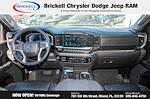 2025 Chevrolet Silverado 1500 Crew Cab RWD Pickup for sale #PM533109B - photo 18