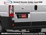 New 2025 Ram ProMaster 1500 High Roof Empty Cargo Van for sale #PM539369 - photo 16