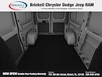 New 2025 Ram ProMaster 1500 High Roof Empty Cargo Van for sale #PM539369 - photo 19