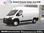 New 2025 Ram ProMaster 1500 High Roof Empty Cargo Van for sale #PM539369 - photo 3