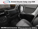 New 2025 Ram ProMaster 1500 High Roof Empty Cargo Van for sale #PM539369 - photo 21