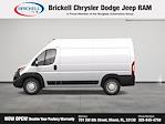 New 2025 Ram ProMaster 1500 High Roof Empty Cargo Van for sale #PM539369 - photo 4