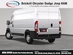 New 2025 Ram ProMaster 1500 High Roof Empty Cargo Van for sale #PM539369 - photo 2