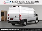 New 2025 Ram ProMaster 1500 High Roof Empty Cargo Van for sale #PM539369 - photo 5