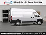 New 2025 Ram ProMaster 1500 High Roof Empty Cargo Van for sale #PM539369 - photo 6