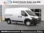 New 2025 Ram ProMaster 1500 High Roof Empty Cargo Van for sale #PM539369 - photo 7